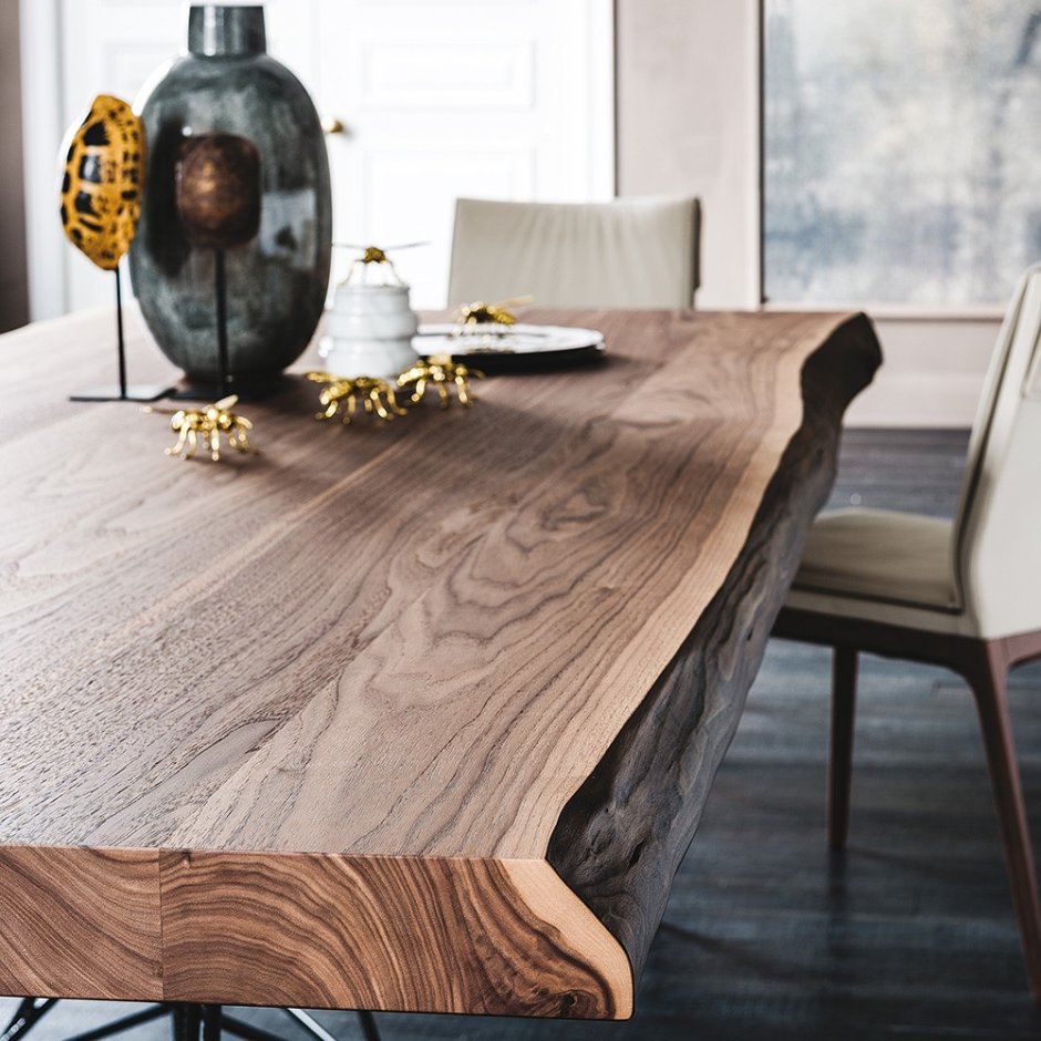 Стол обеденный Cattelan Italia Gordon