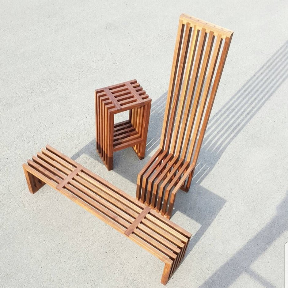 Wood Clans