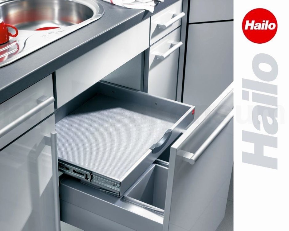 Hailo orga-Board 3101-60
