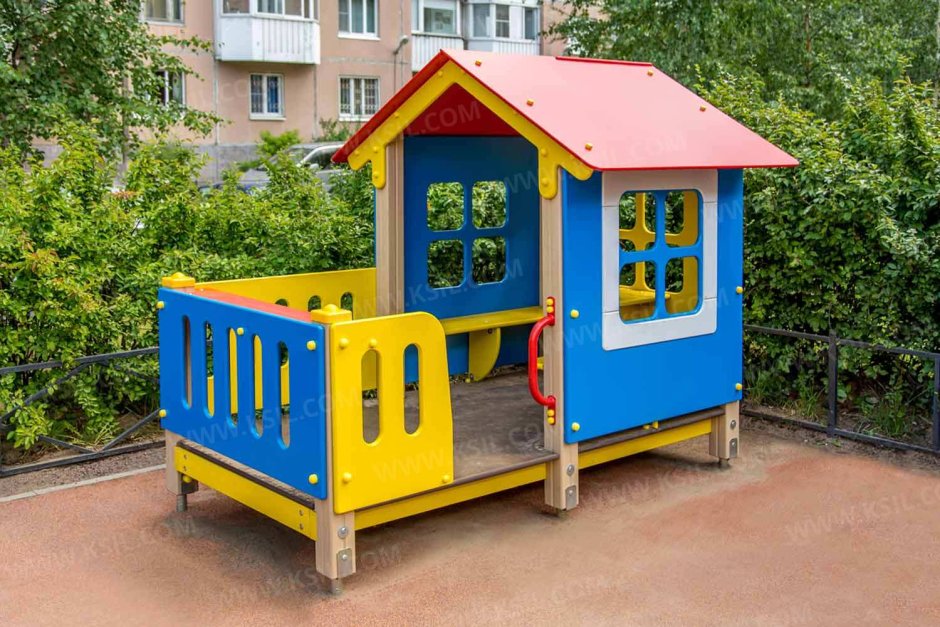 Беседка МАФ КСИЛ