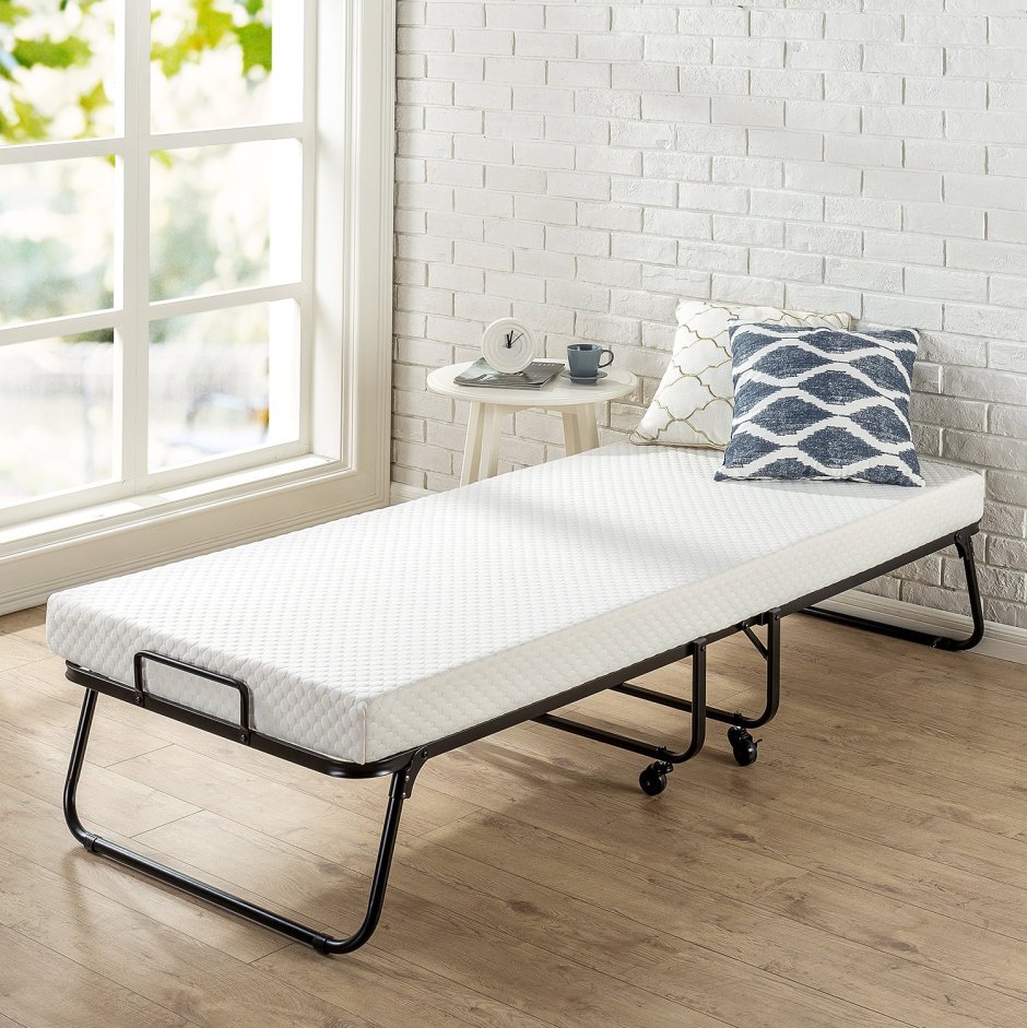 Foldable Bed
