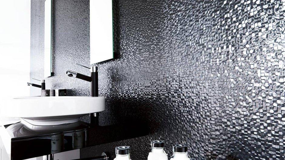 Керамическая плитка Vitra cubica Blanco
