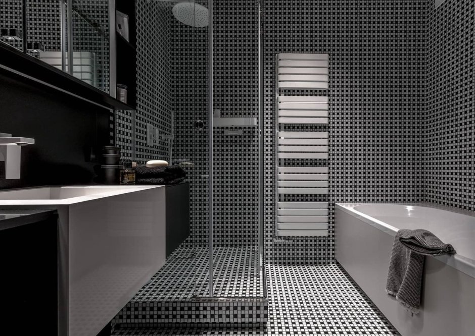 Bathroom 30