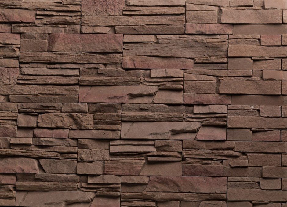 CRAFTSTONE Танвальд коричневый