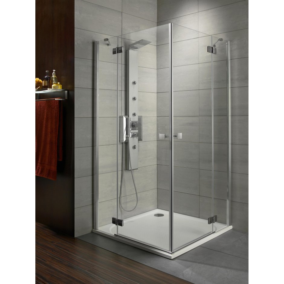 Душевой уголок Radaway Almatea KDD 80см*80см