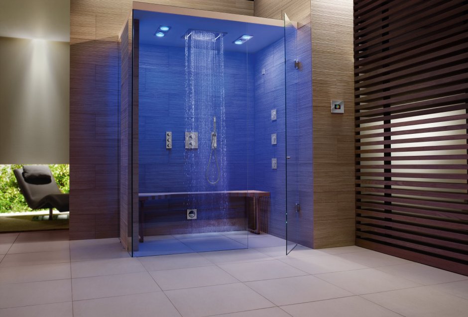 Grohe f-Digital Deluxe