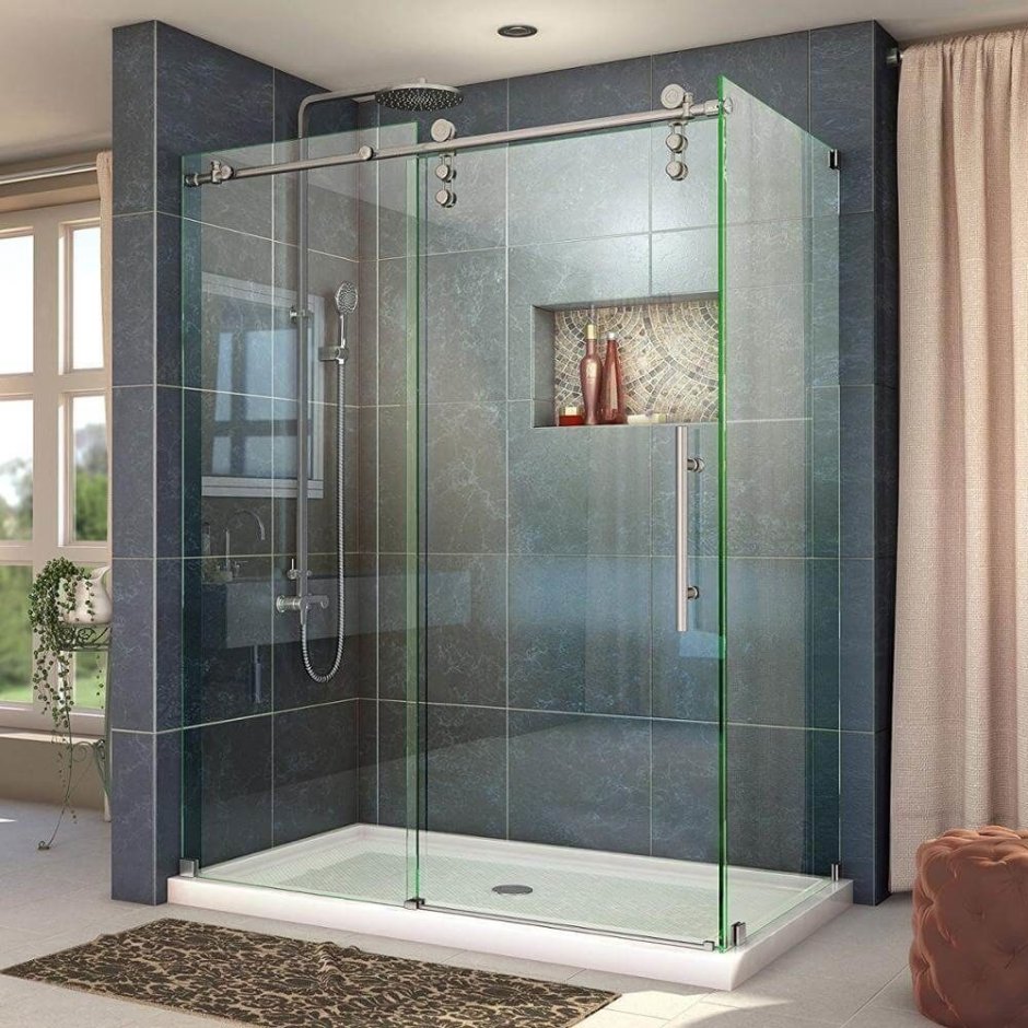 Душевая кабина Glass Pasodoble