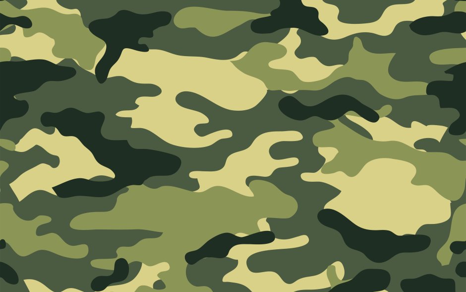 Фон армия