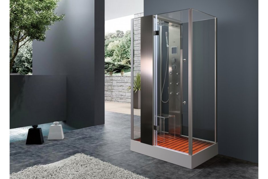 Wasserfalle w-9902