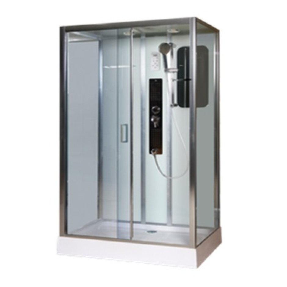 Душевая кабина Niagara 6012-01gql