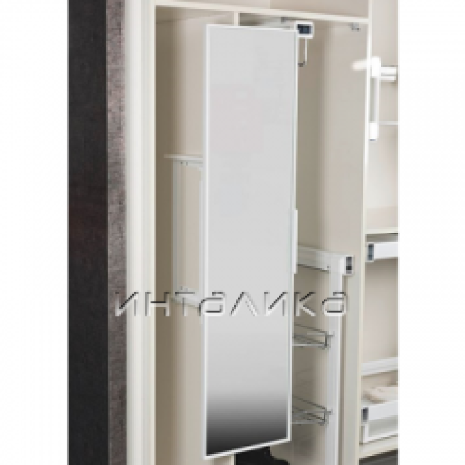 Поворотный механизм Starax s-6612 для зеркала