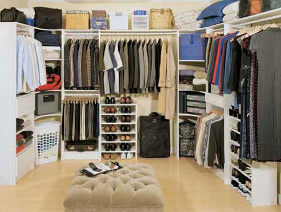 Cloth Room