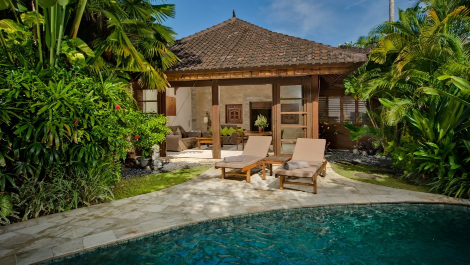 Bali 1 Room Villa