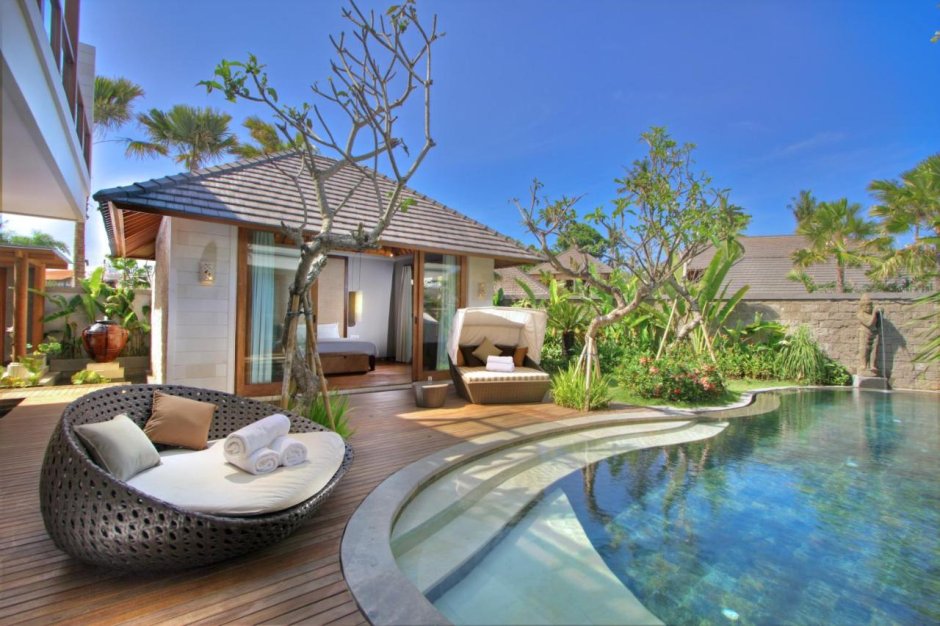 Akasha Bali