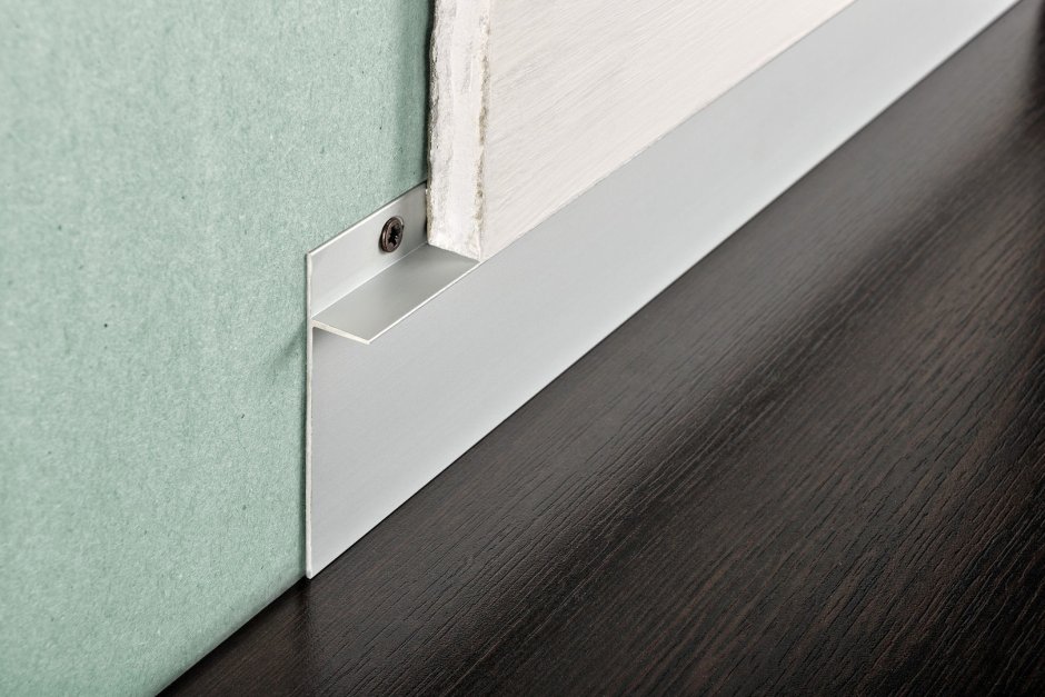 Плинтус progress PROSKIRTING PKINSAA 60 ins