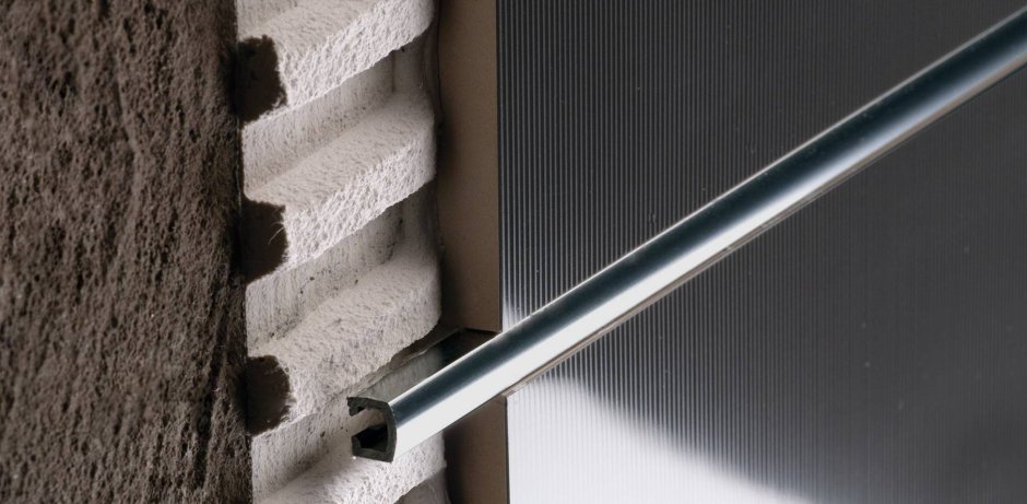 Профиль Butech угловой