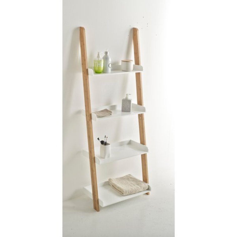 Этажерка Lindus 55 x 25 x 102 см
