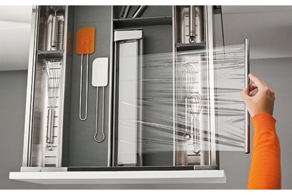 Blum zsz.01f для резки пищевой пленки