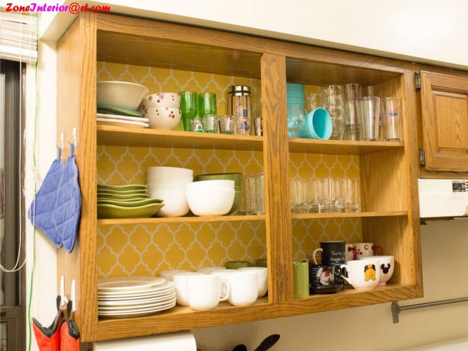 Home Storage Organization Dining Room