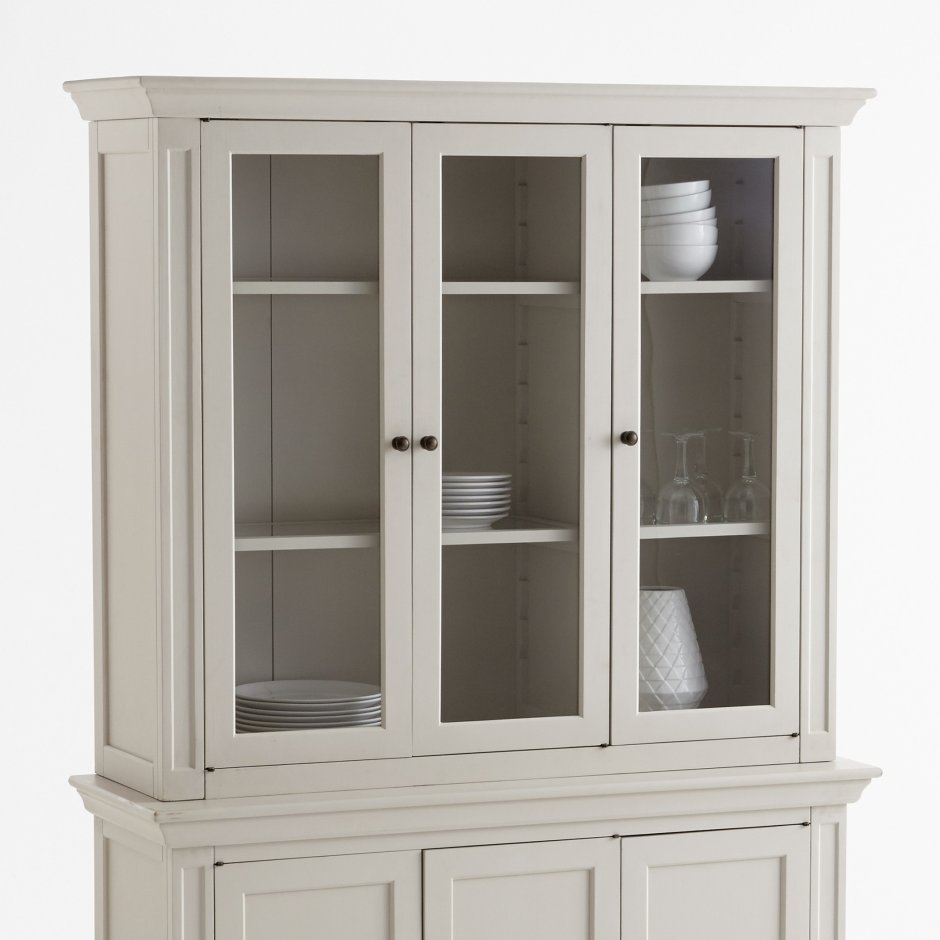 Буфет Кронвик сервант ikea