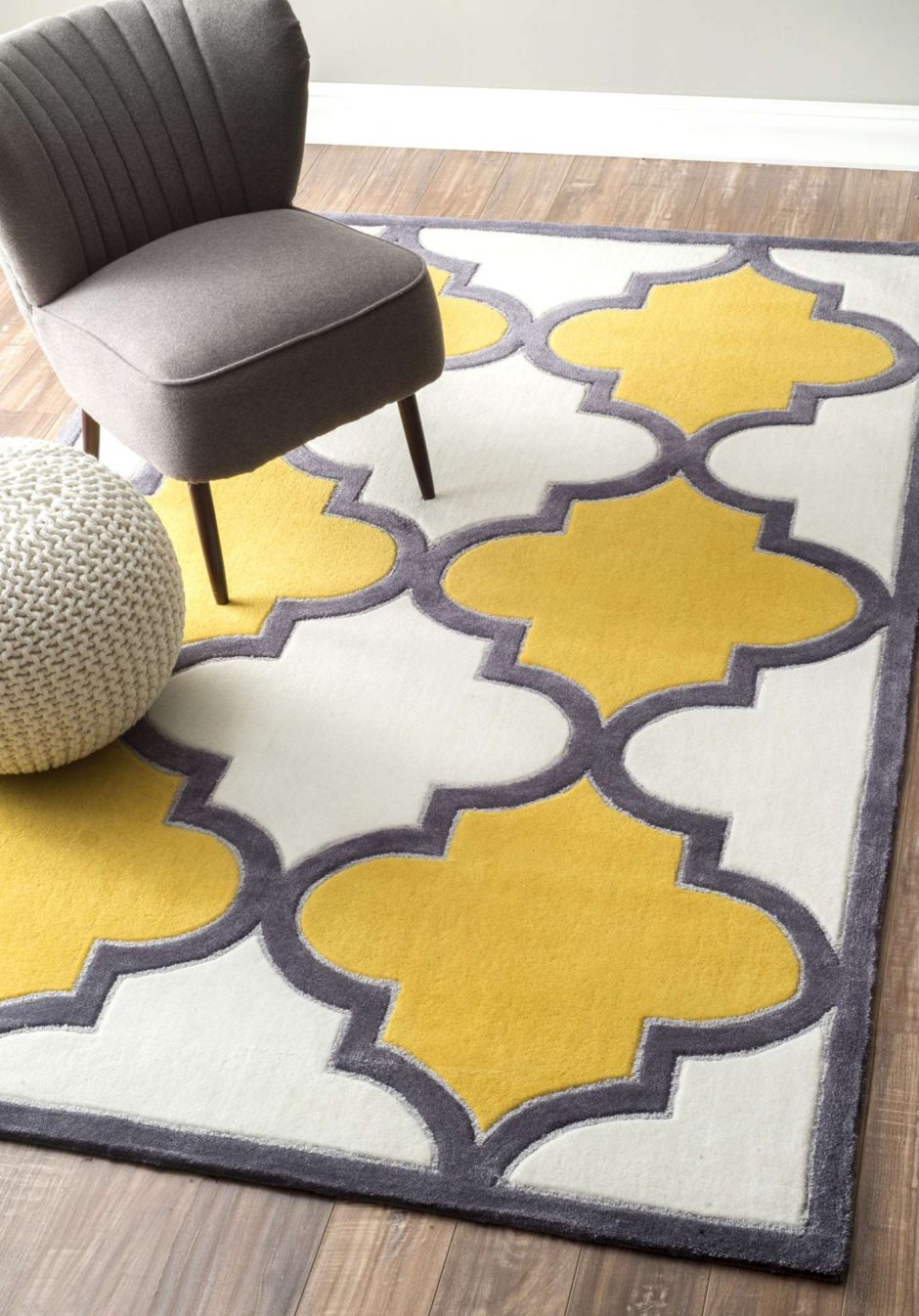 Ковер Rugsbe Marrakech Yellow 200х280