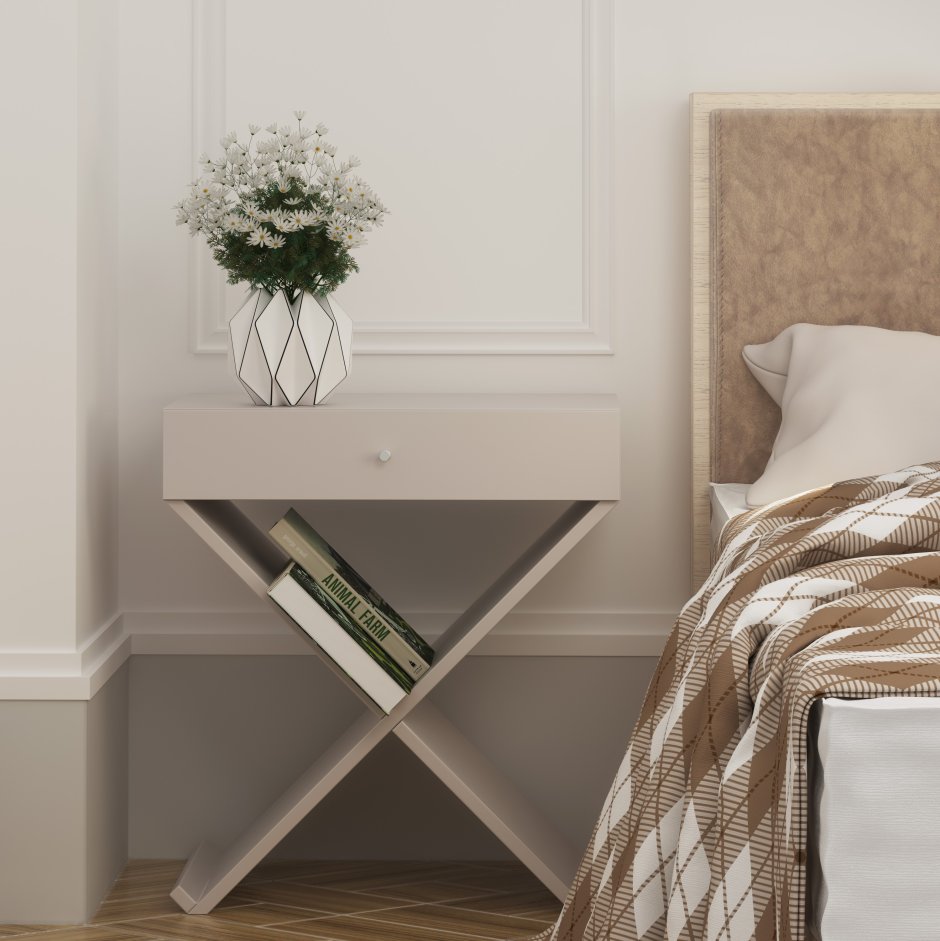 Sk Design Olsen прикроватная тумба
