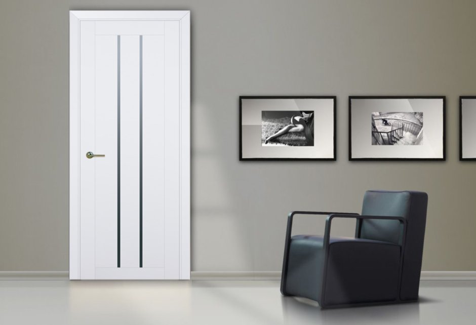 Profil Doors 49u Аляска