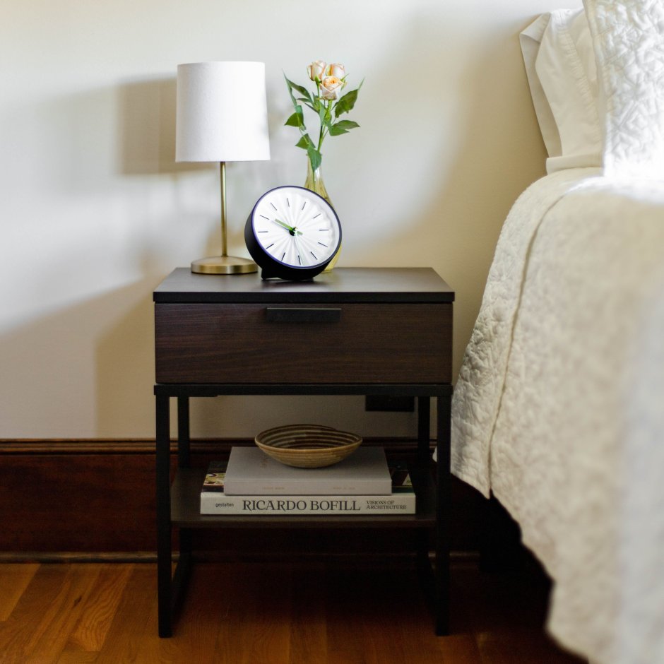 Тумба прикроватная (Bedside Table) Anne Birch Lane