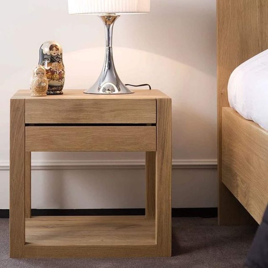 Тумбочка Bedside Table Bedroom