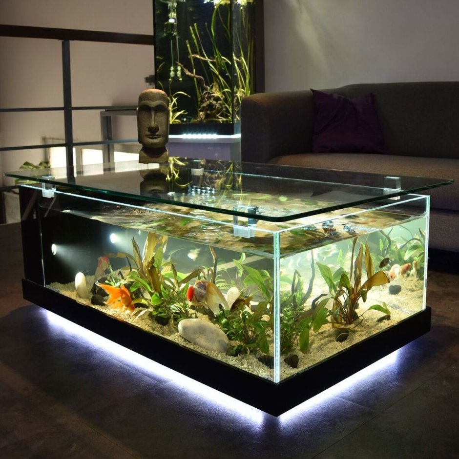 Аквариум (Fish Tank) 2009