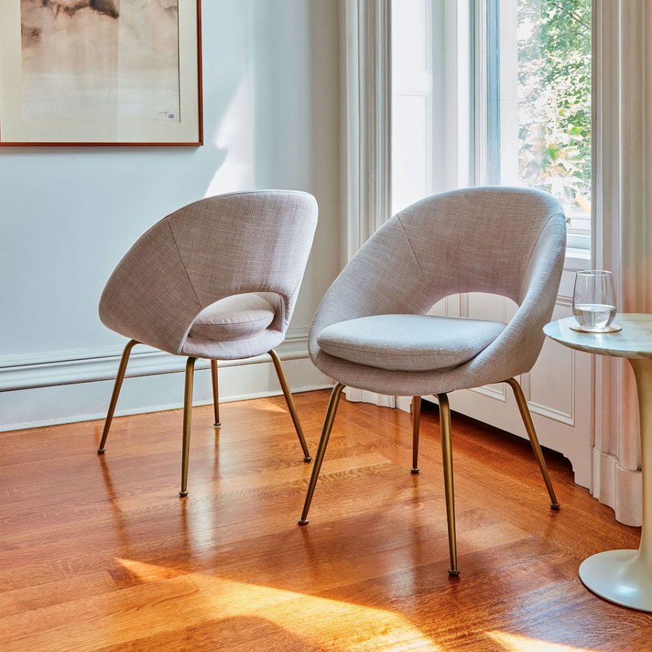 Стул Orb Dining Chair
