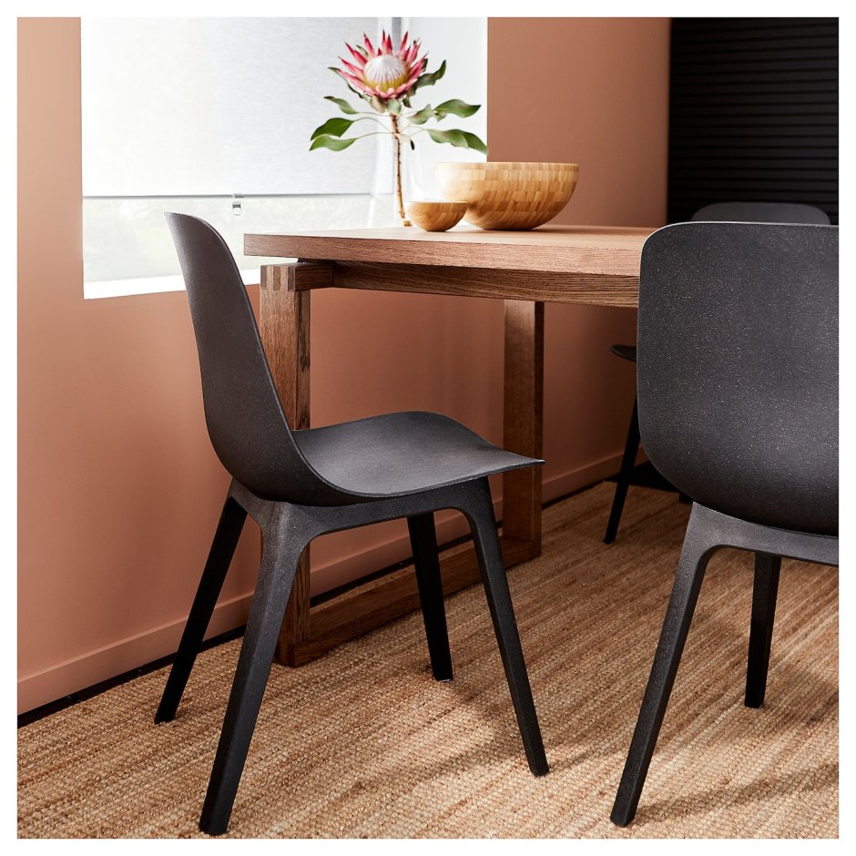 Стул ikea ОДГЕР