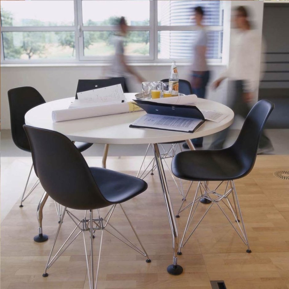 Стол DSR, Eames Style