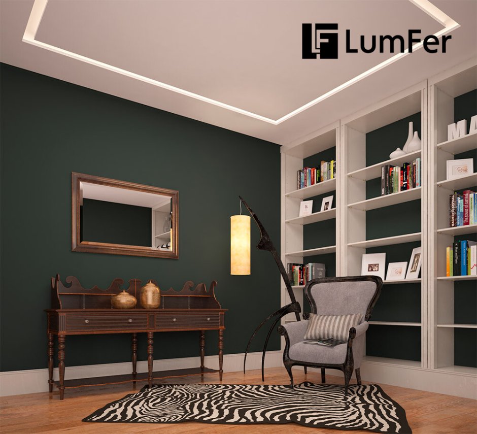 Ниша lumfer