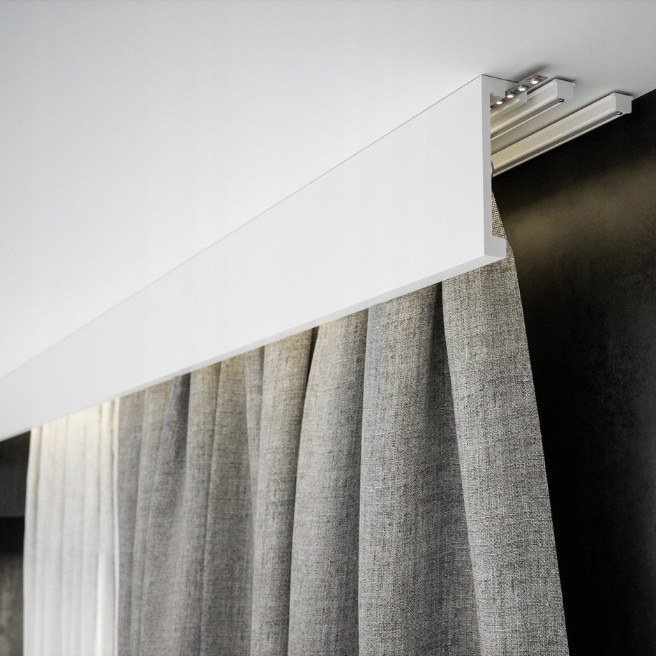 Карниз Cesar Elegance LK-02