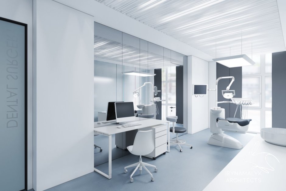 Dental Office Design