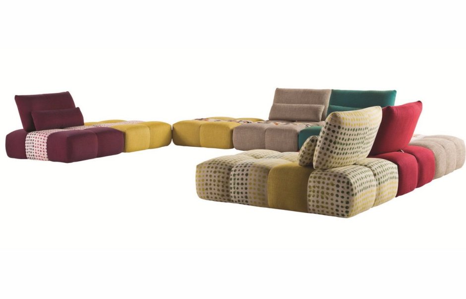Roche Bobois мебель