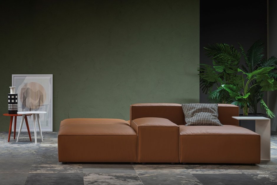 Sofa Lobby Contemporary