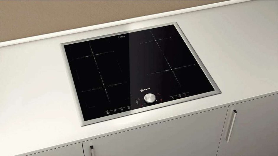 Варочная панель Neff t11b41x2ru