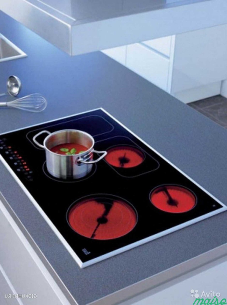 Electrolux ipe6440kf