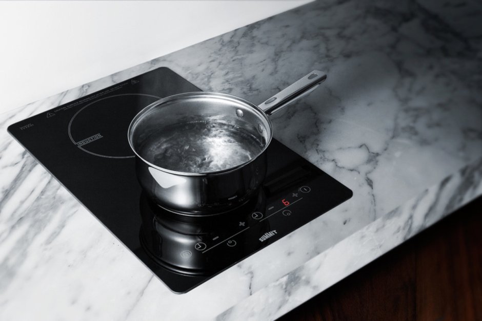 Induction Cooktop