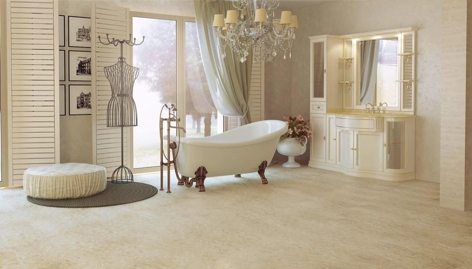 Виниловый ламинат wonderful Vinyl Floor Stonecarp sn11-01-