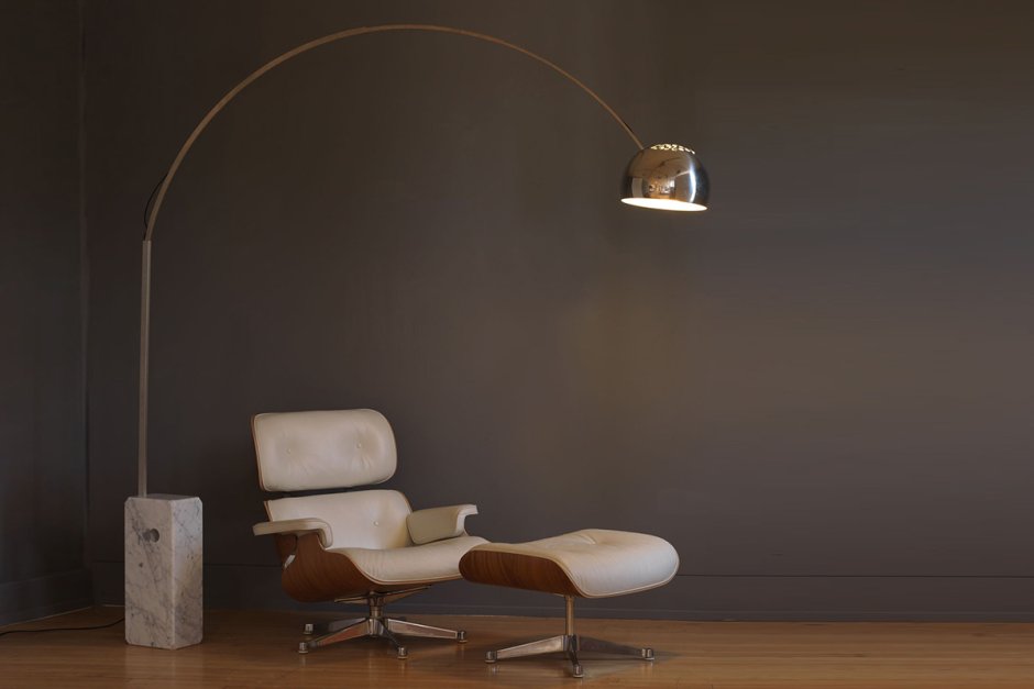 Arco от Flos