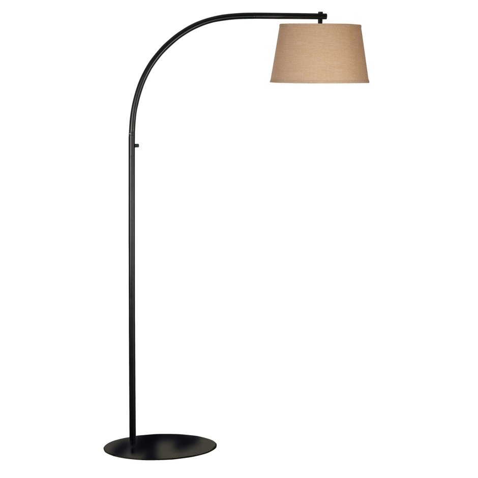 Kenroy Floor Lamp