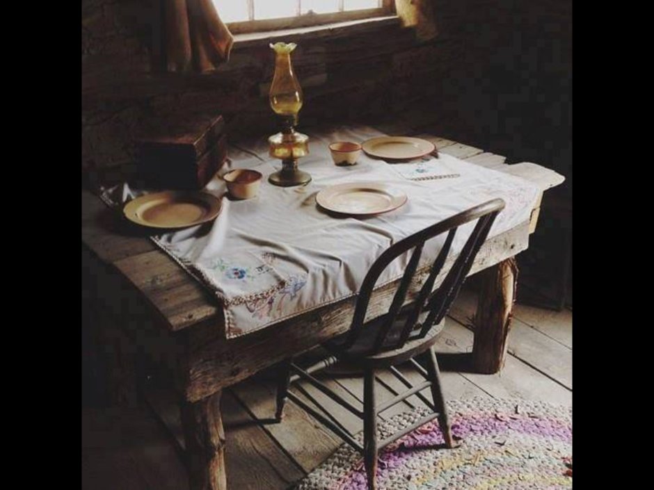Rustic Life