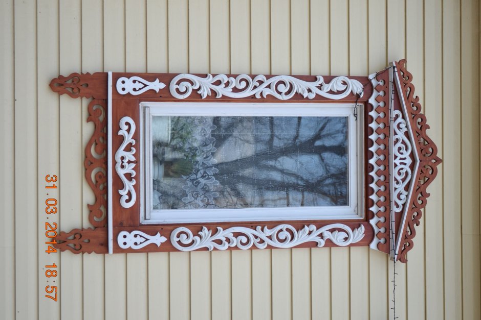 Рамка наличник