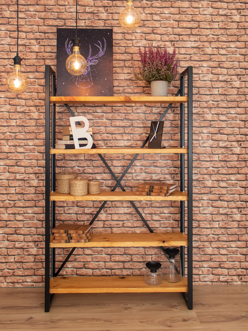 Loft Riva стеллажи