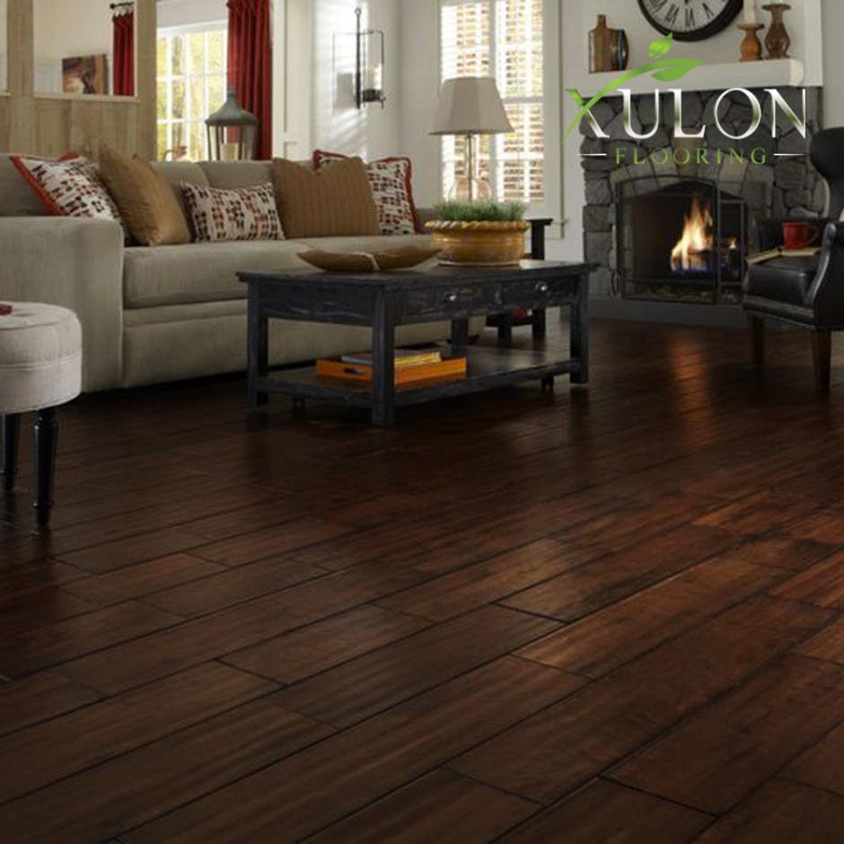 Lumber Liquidators’ Laminate Flooring