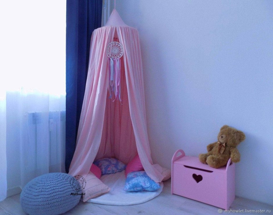 Балдахин joki Home
