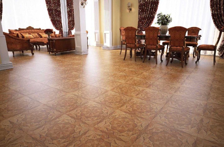 Керамогранит Belvedere natural PG 03 45*45